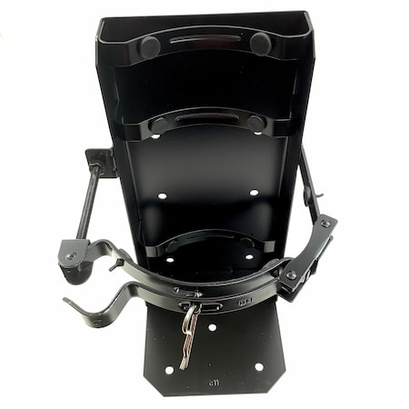 Buckeye Fire Extinguisher Bracket, 700224 700224